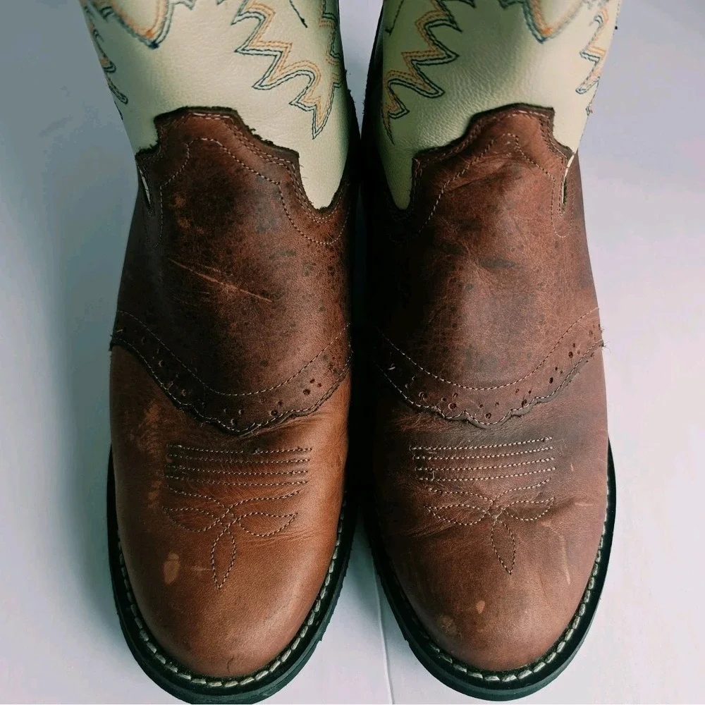 Old West old west